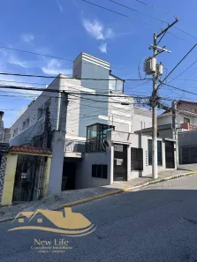 Casa com 2 Quartos para alugar, 130m² no Vila Gustavo, São Paulo