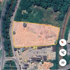 Lote/Terreno à venda, 10105m² no Jardim Guanciale, Campo Limpo Paulista