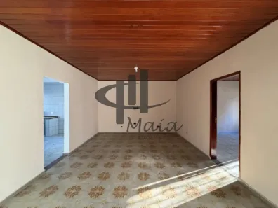 Casa com 1 Quarto para alugar, 75m² no Barcelona, São Caetano do Sul