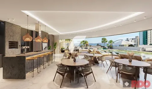 Apartamento com 2 Quartos à venda, 87m² no Centro, Itapema