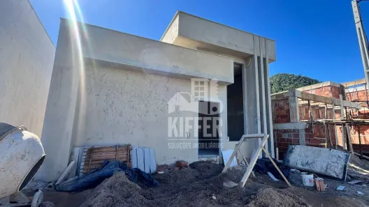 Casa de Condomínio com 3 Quartos à venda, 90m² no Itapeba, Maricá