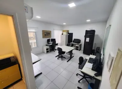 Sala Comercial à venda, 33m² no Perdizes, São Paulo