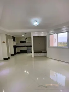 Apartamento com 2 Quartos à venda, 48m² no Nova Cidade Jardim, Jundiaí