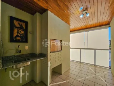 Apartamento com 2 Quartos à venda, 79m² no Rio Branco, Novo Hamburgo