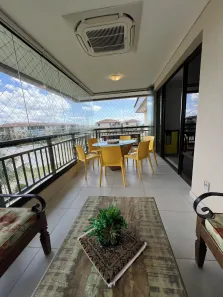 Apartamento com 4 Quartos à venda, 104m² no Aquiraz, Aquiraz