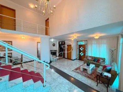 Casa com 4 Quartos à venda, 315m² no Parque dos Príncipes, São Paulo