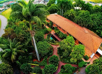 Imóvel Comercial com 6 Quartos para alugar, 840m² no Setor Campinas, Goiânia
