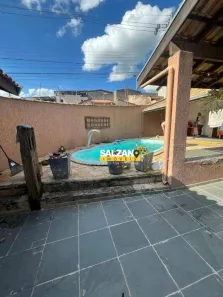Sobrado com 3 Quartos à venda, 254m² no Loteamento Eldorado, Tremembé