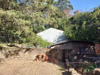 Lote/Terreno à venda, 399m² no Centro, Viamão