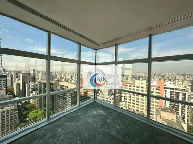 Sala Comercial para alugar, 680m² no Bela Vista, São Paulo