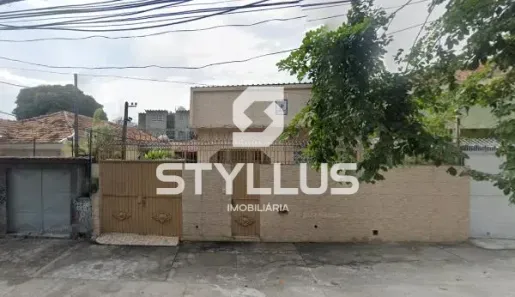 Casa com 3 Quartos à venda, 105m² no Cachambi, Rio de Janeiro