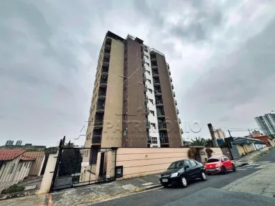 Apartamento com 1 Quarto à venda, 30m² no Centro, Sorocaba
