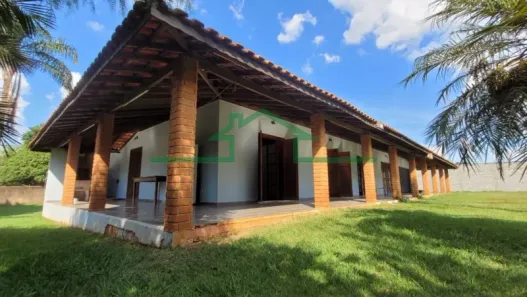 Casa com 3 Quartos à venda, 258m² no Santa Rita, Piracicaba