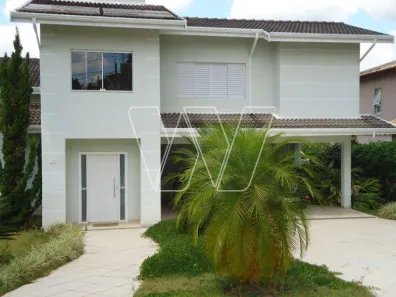Casa de Condomínio com 4 Quartos à venda, 360m² no Loteamento Arboreto dos Jequitibás (Sousas), Campinas