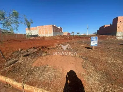Lote/Terreno à venda, 161m² no Parque Bellaville, Hortolândia