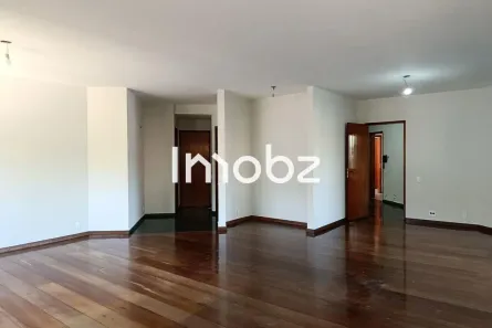 Apartamento com 4 Quartos à venda, 217m² no Sumarezinho, São Paulo