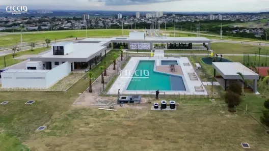 Lote/Terreno à venda, 331m² no Condomínio Residencial Alphaville I, São José dos Campos