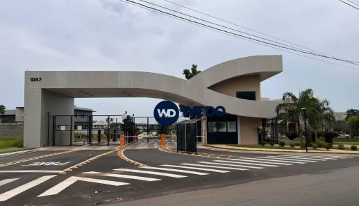 Lote/Terreno à venda, 342m² no Parque Nova Carioba, Americana