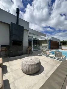 Casa de Condomínio com 3 Quartos à venda, 300m² no São Simão, Criciúma