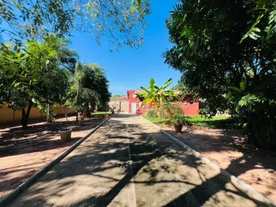 Casa de Condomínio com 1 Quarto à venda, 110m² no Monte Carlo, Guapiaçu