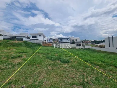 Lote/Terreno à venda, 360m² no Residencial Saint Paul, Itu
