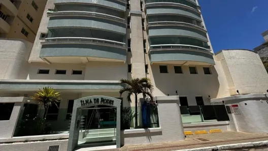 Apartamento com 3 Quartos à venda, 125m² no Gravatá, Navegantes