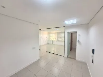 Sala Comercial para alugar, 51m² no Jardim Botânico, Ribeirão Preto