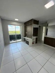 Apartamento com 3 Quartos à venda, 60m² no Parque Dois Irmãos, Fortaleza