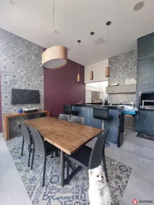 Casa de Condomínio com 3 Quartos à venda, 179m² no Porto Madero Residence, Presidente Prudente