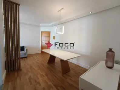 Apartamento com 2 Quartos à venda, 84m² no Parque Residencial Aquarius, São José dos Campos
