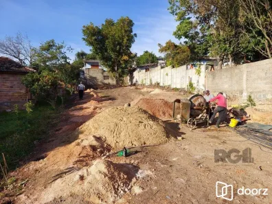 Lote/Terreno à venda, 578m² no Tristeza, Porto Alegre