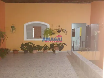 Casa com 4 Quartos à venda, 314m² no Cidade Salvador, Jacareí