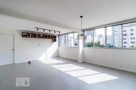 Apartamento com 2 Quartos à venda, 86m² no Pinheiros, São Paulo