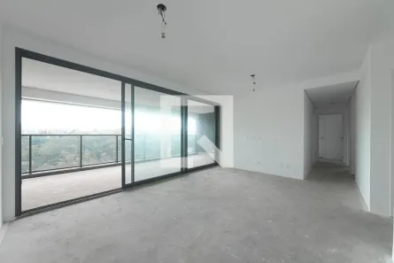 Apartamento com 3 Quartos à venda, 142m² no Chácara Itaim, São Paulo