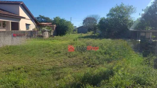 Lote/Terreno à venda, 312m² no Sanga da Areia, Araranguá