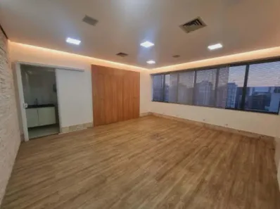 Ponto Comercial para alugar, 151m² no Itaim Bibi, São Paulo