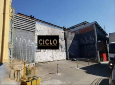 Lote/Terreno à venda, 803m² no Cidade Patriarca, São Paulo