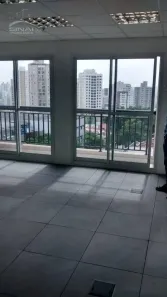 Sala Comercial para alugar, 36m² no Vila da Saúde, São Paulo