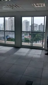 Sala Comercial para venda ou aluguel, 36m² no Vila da Saúde, São Paulo