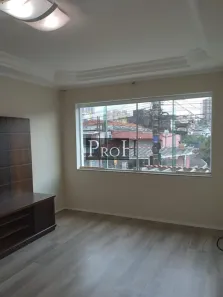 Sobrado com 3 Quartos à venda, 161m² no Ferrazópolis, São Bernardo do Campo