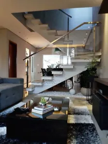 Casa de Condomínio com 4 Quartos à venda, 220m² no Loteamento Dinorá Rosa, Sorocaba