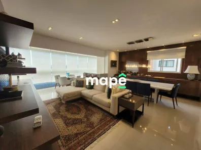Apartamento com 3 Quartos à venda, 145m² no Boqueirão, Santos