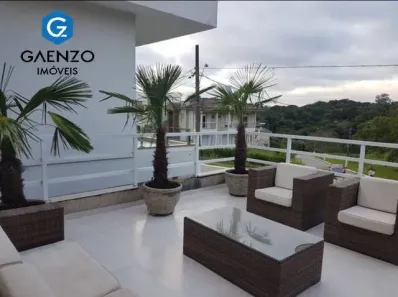 Casa de Condomínio com 3 Quartos à venda, 375m² no Jardim Colibri, Cotia