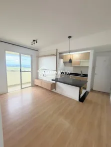 Apartamento com 2 Quartos à venda, 60m² no Urbanova, São José dos Campos