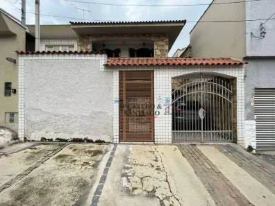 Sobrado com 5 Quartos à venda, 300m² no Parque da Mooca, São Paulo