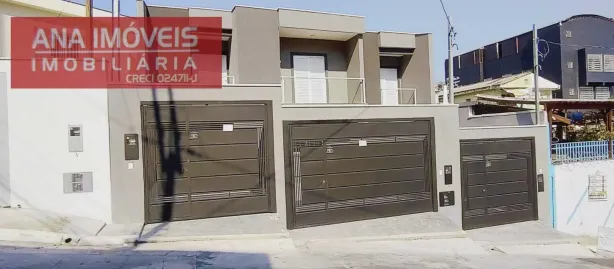 Sobrado com 2 Quartos à venda, 77m² no Vila Progresso (Zona Norte), São Paulo