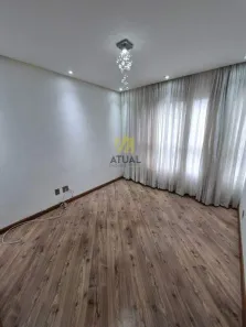 Apartamento com 3 Quartos para alugar, 70m² no Usina Piratininga, São Paulo