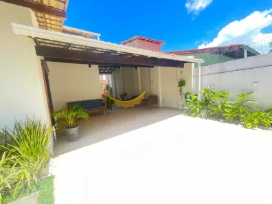 Casa com 5 Quartos à venda, 315m² no Pituba, Salvador