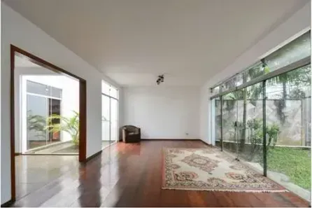Sobrado com 4 Quartos à venda, 331m² no Planalto Paulista, São Paulo