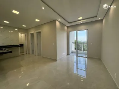 Apartamento com 2 Quartos para alugar, 50m² no Jardins do Império, Indaiatuba
